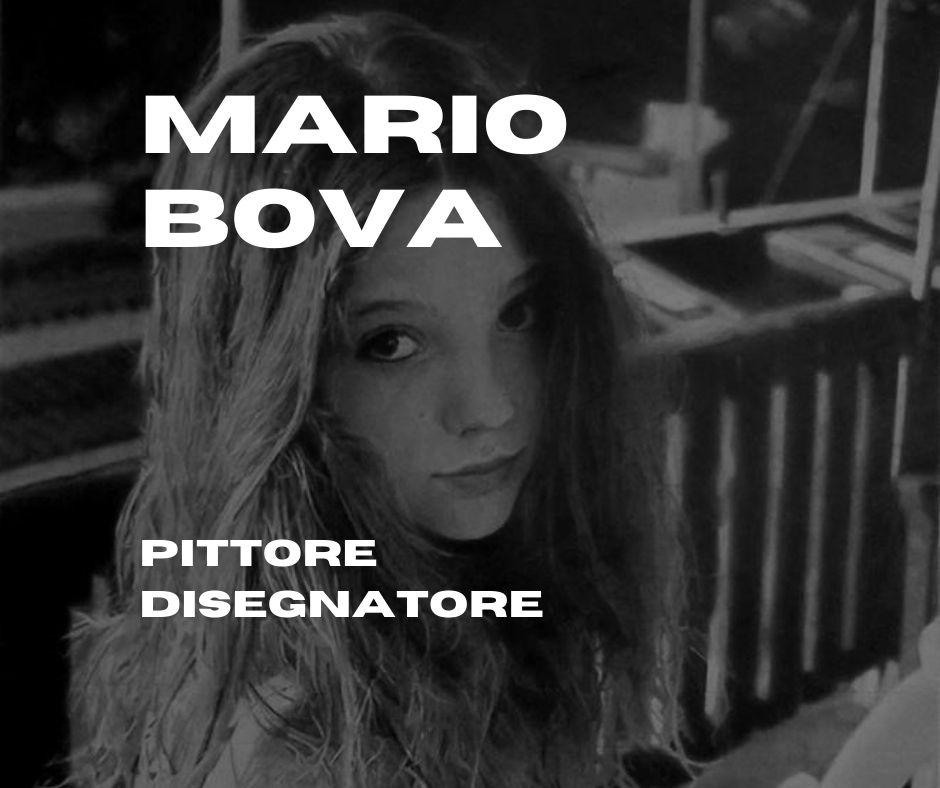 Mario Bova