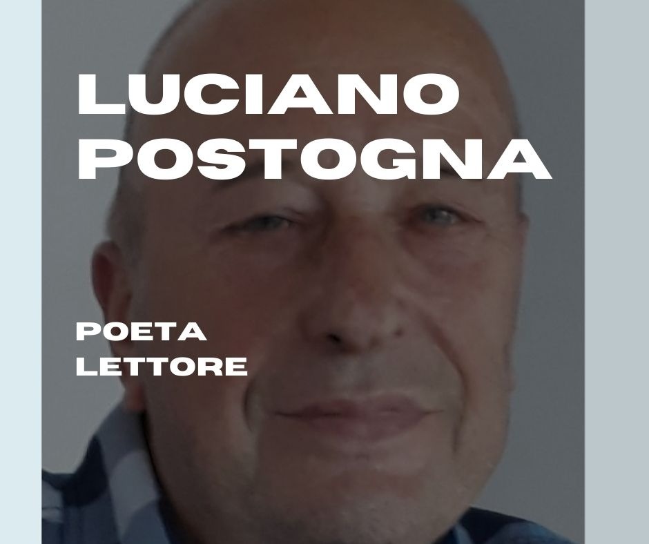Luciano Postogna