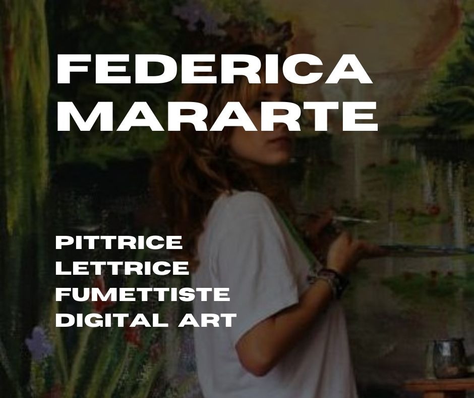 Federicamararte